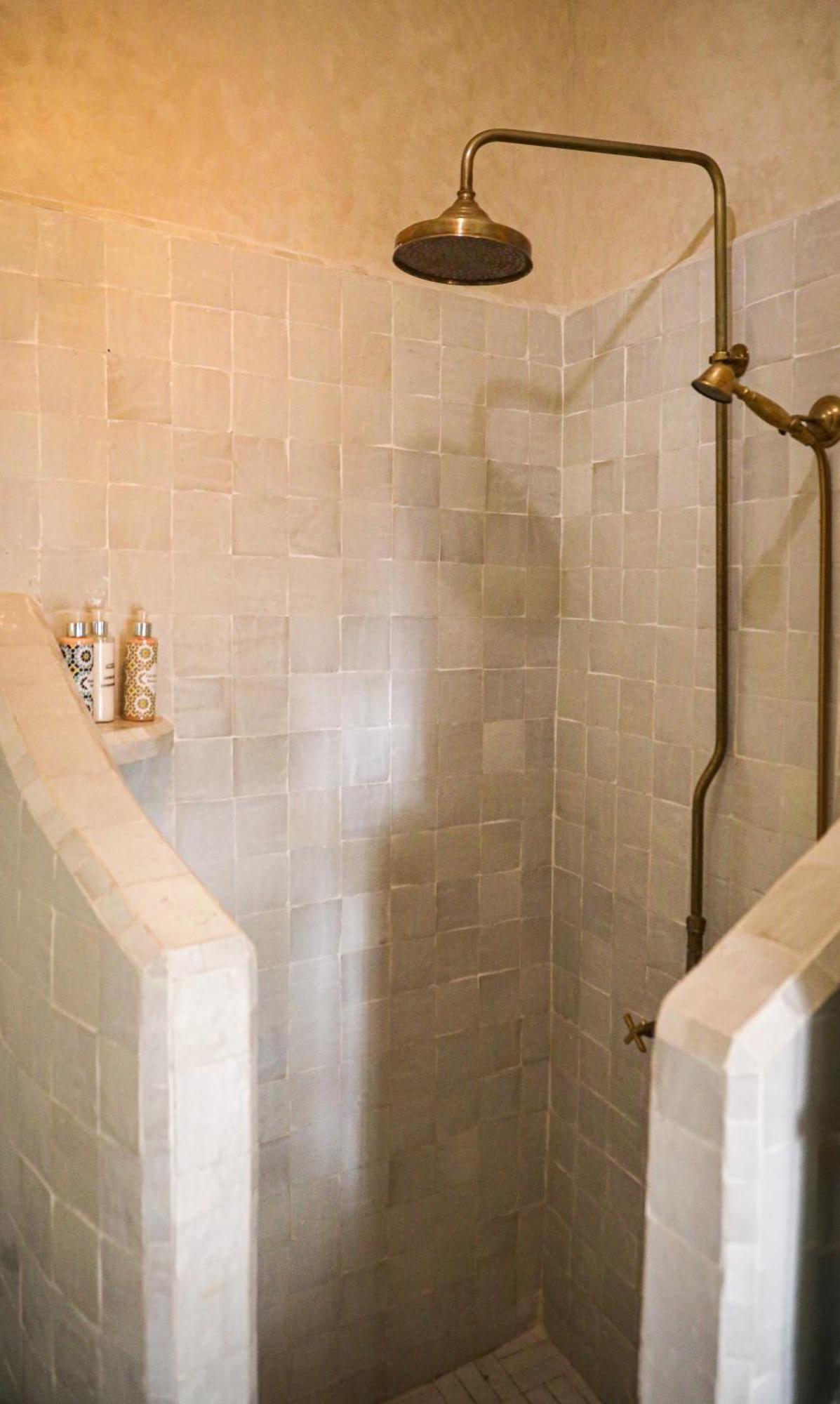 Riad Amour Marraquexe Quarto foto