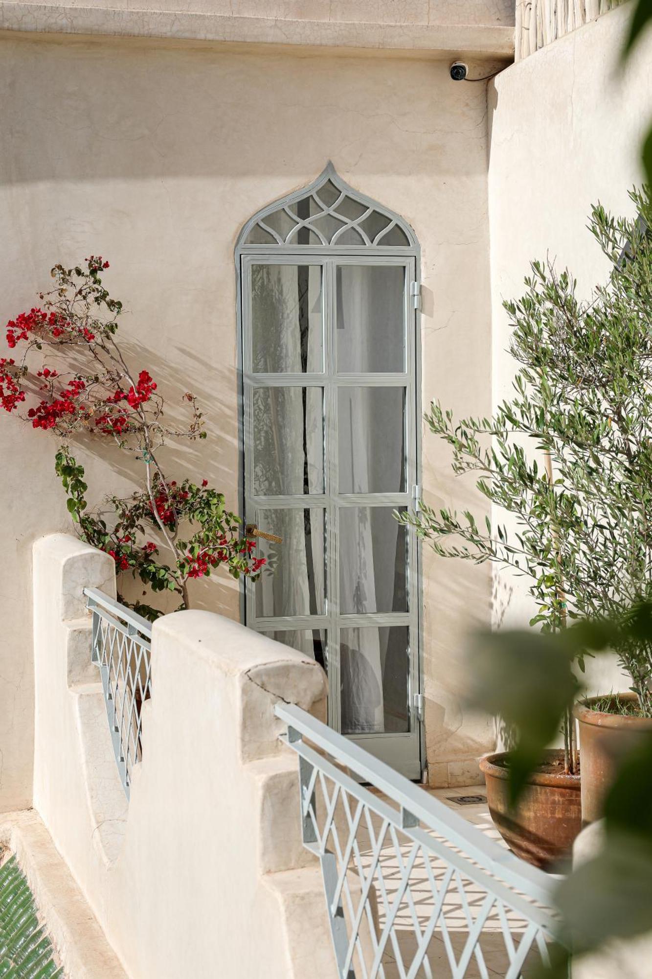 Riad Amour Marraquexe Exterior foto