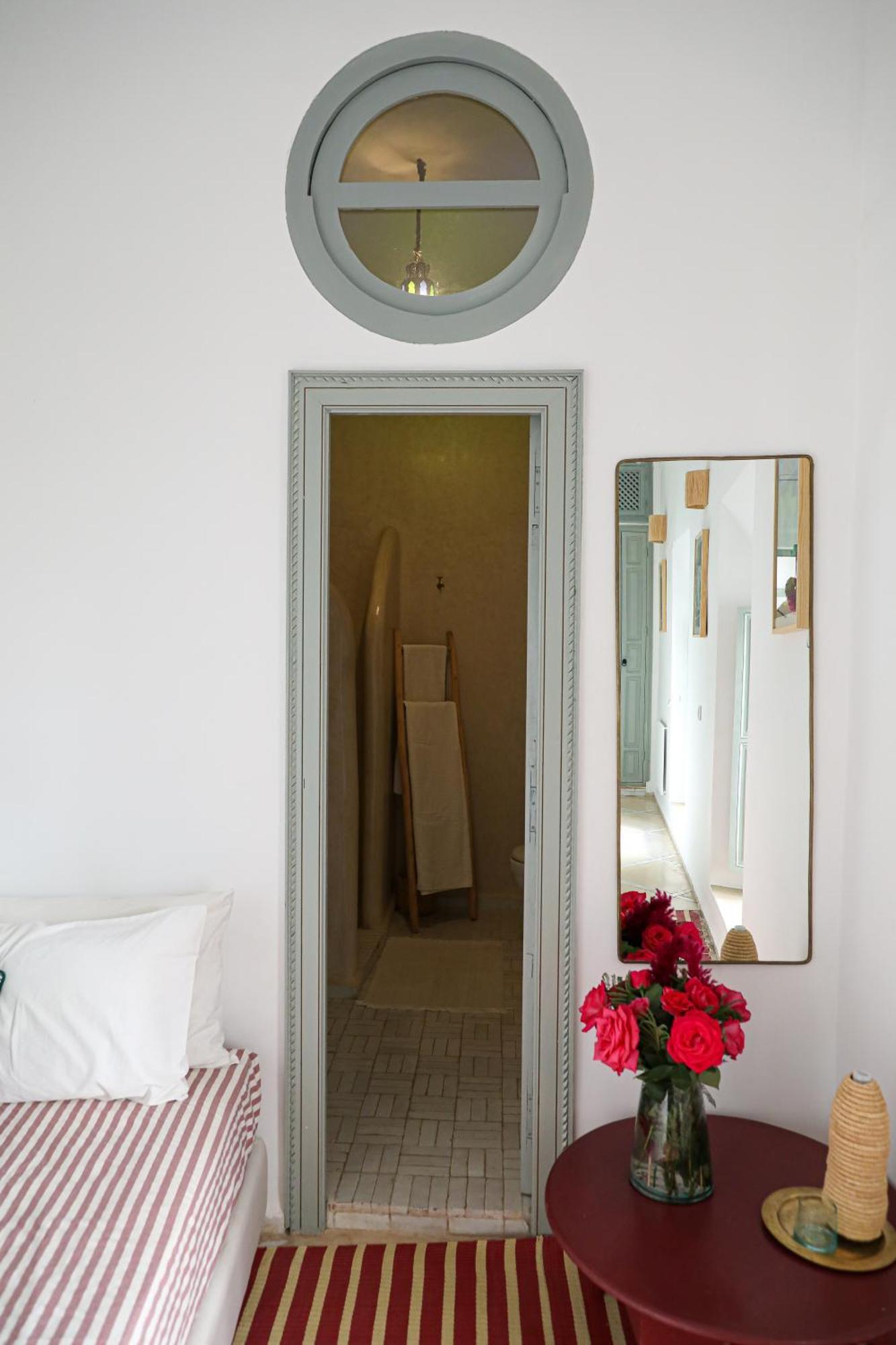 Riad Amour Marraquexe Quarto foto