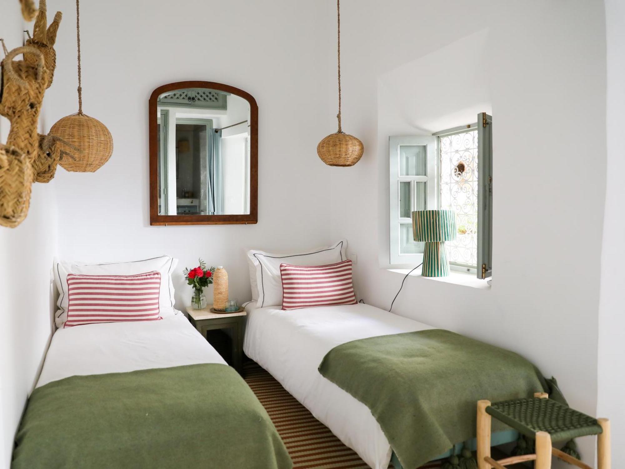 Riad Amour Marraquexe Exterior foto