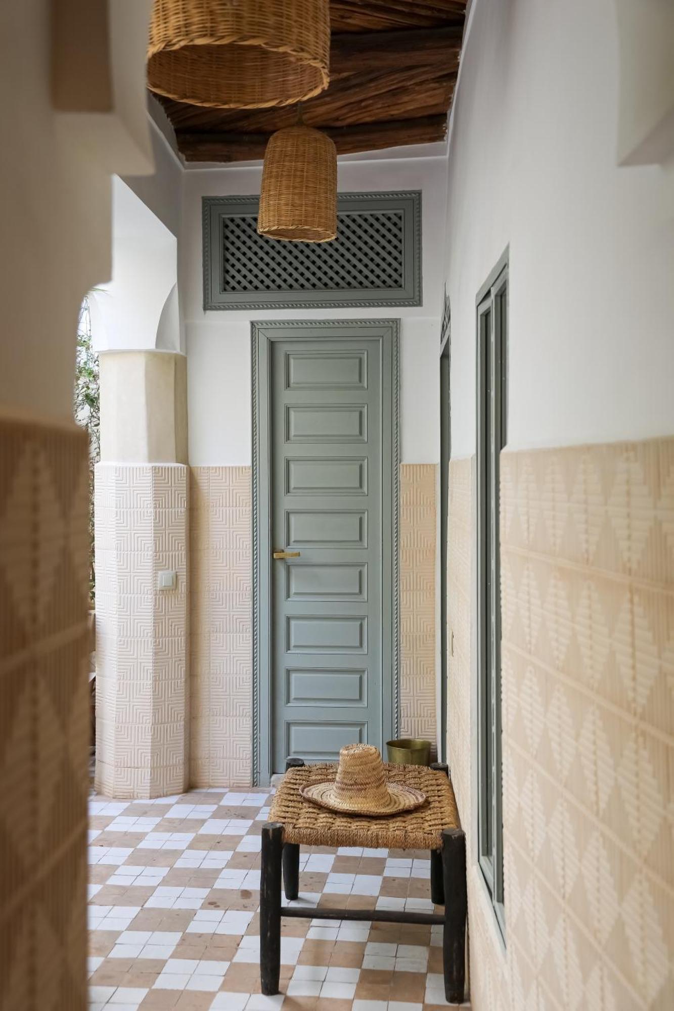 Riad Amour Marraquexe Exterior foto