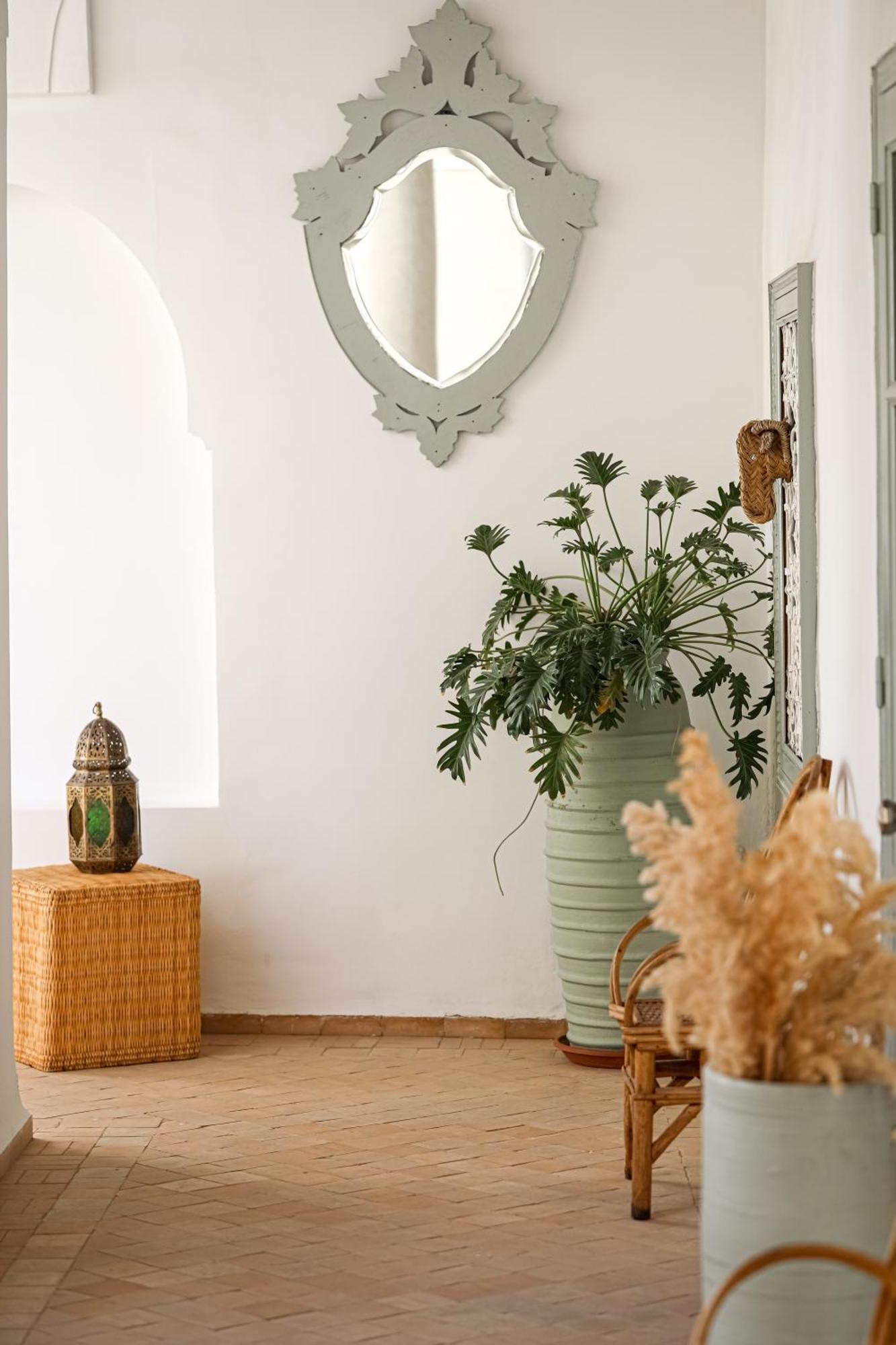 Riad Amour Marraquexe Exterior foto