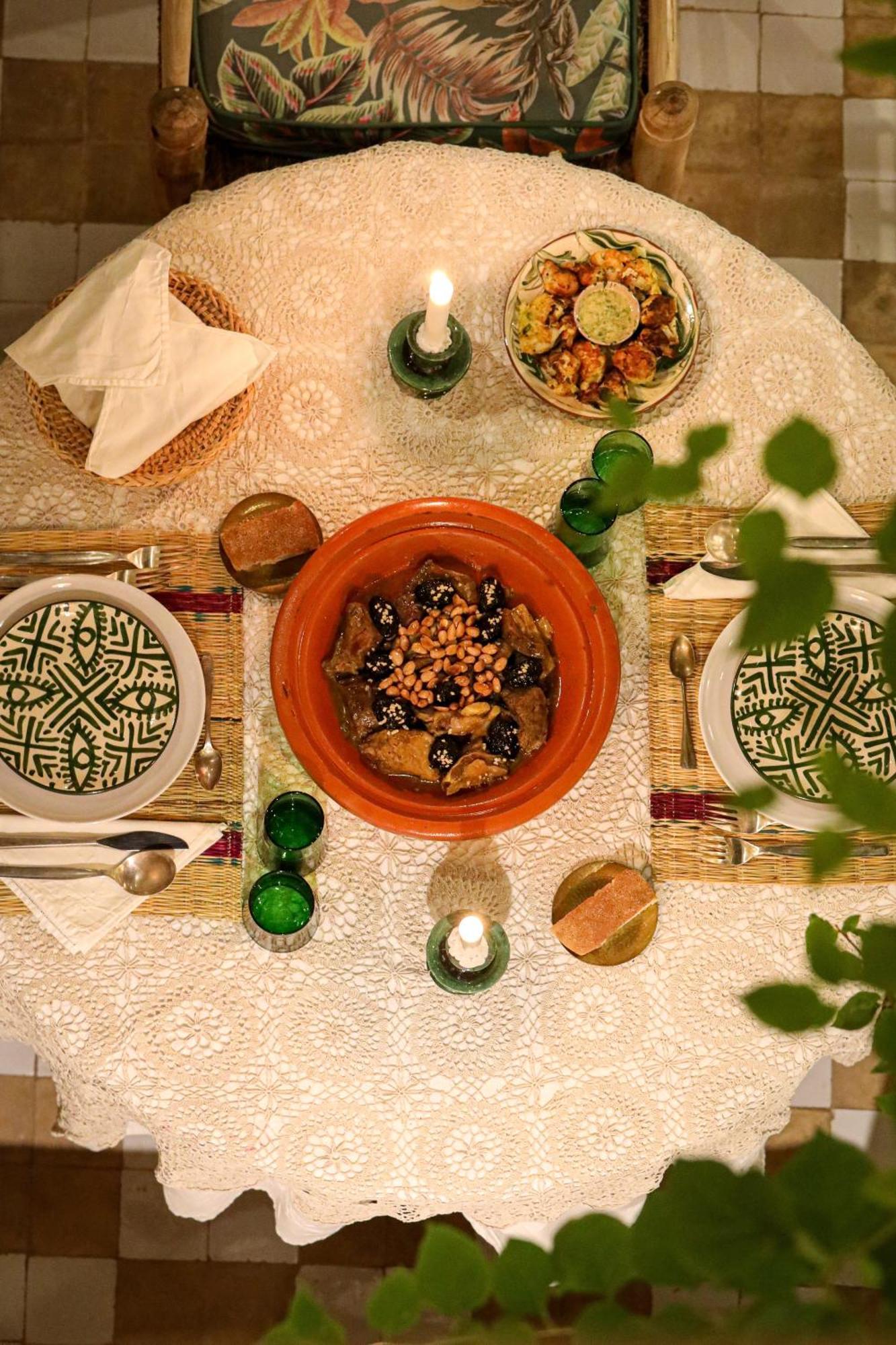 Riad Amour Marraquexe Exterior foto