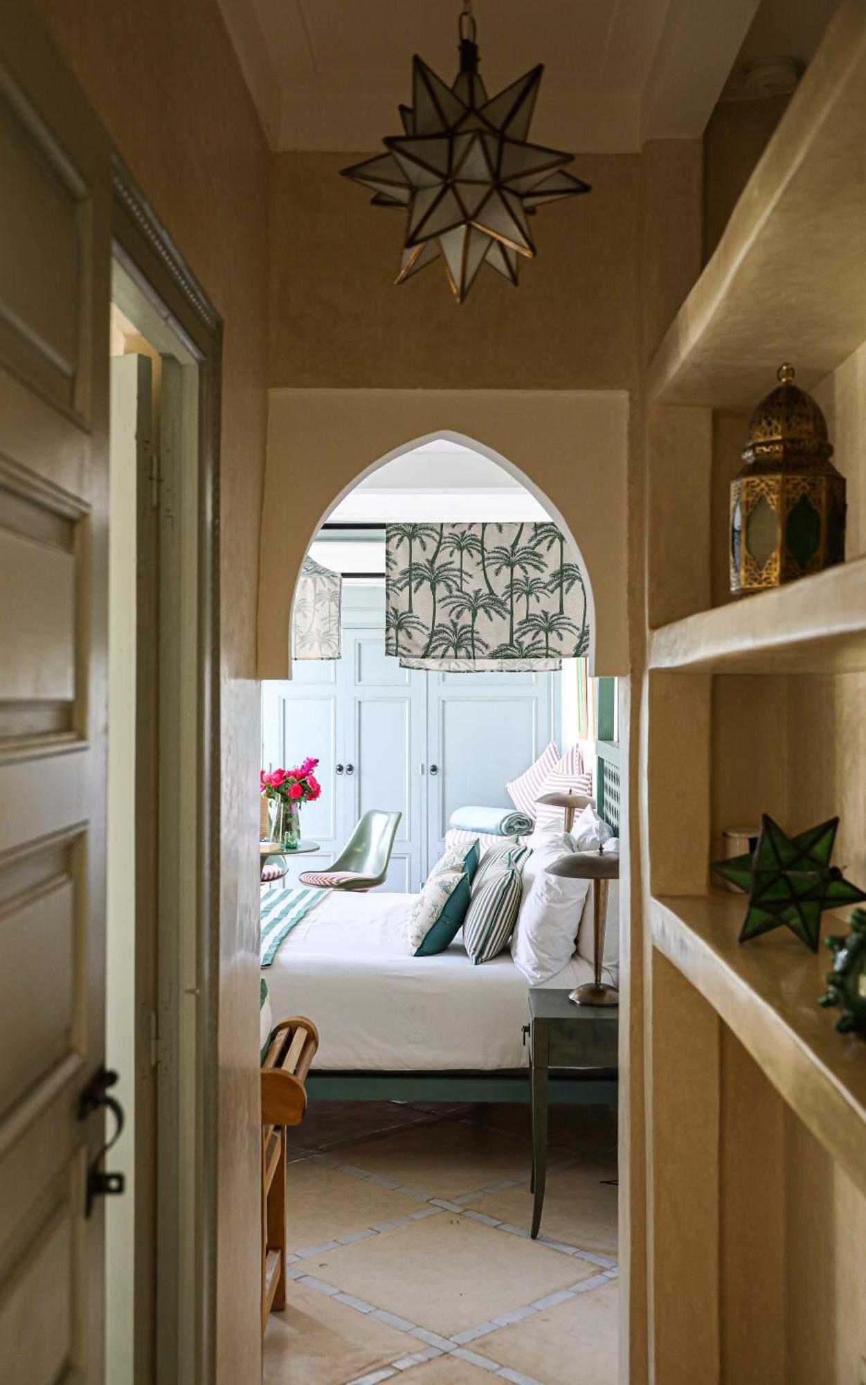 Riad Amour Marraquexe Exterior foto