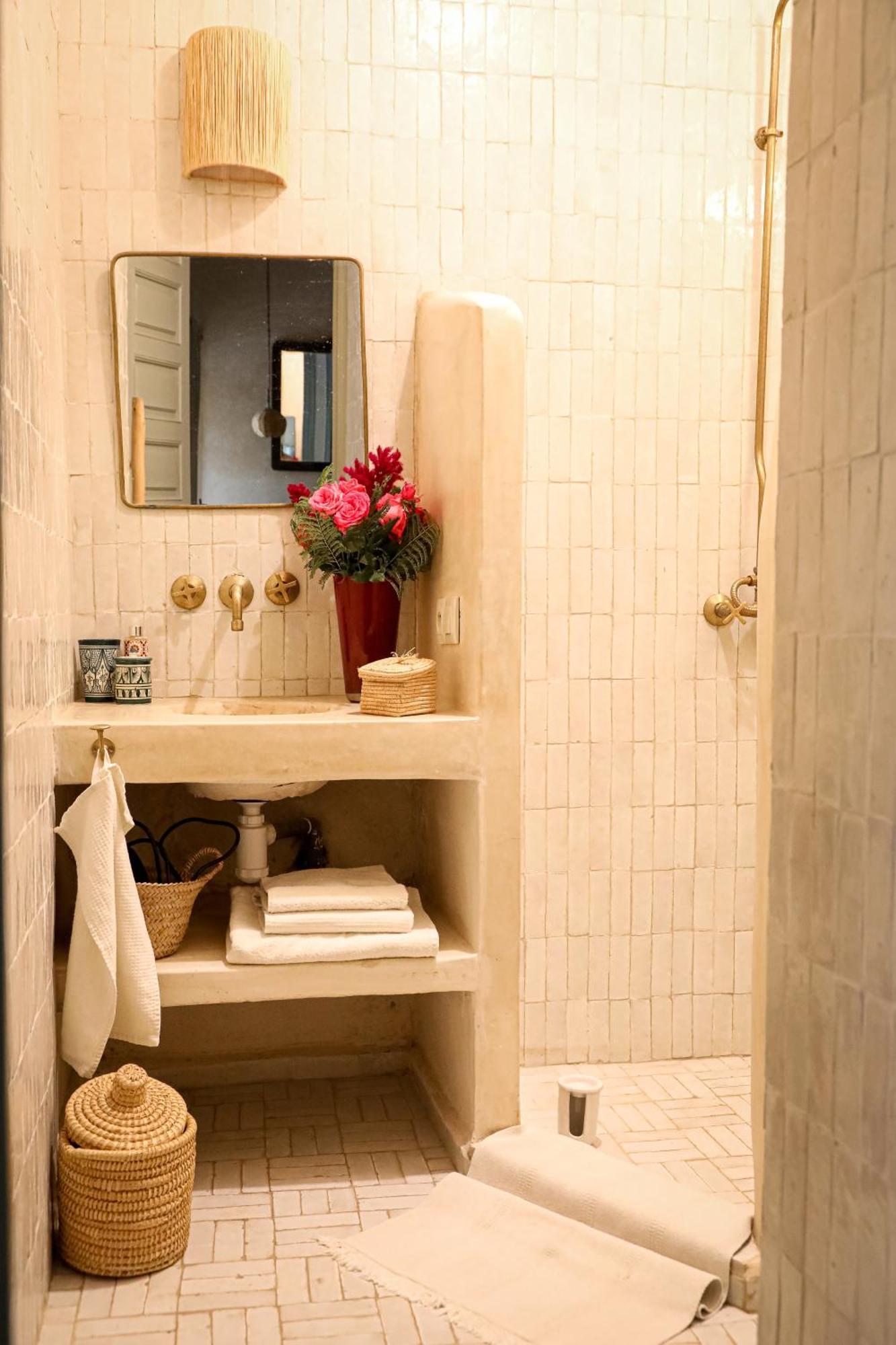 Riad Amour Marraquexe Quarto foto