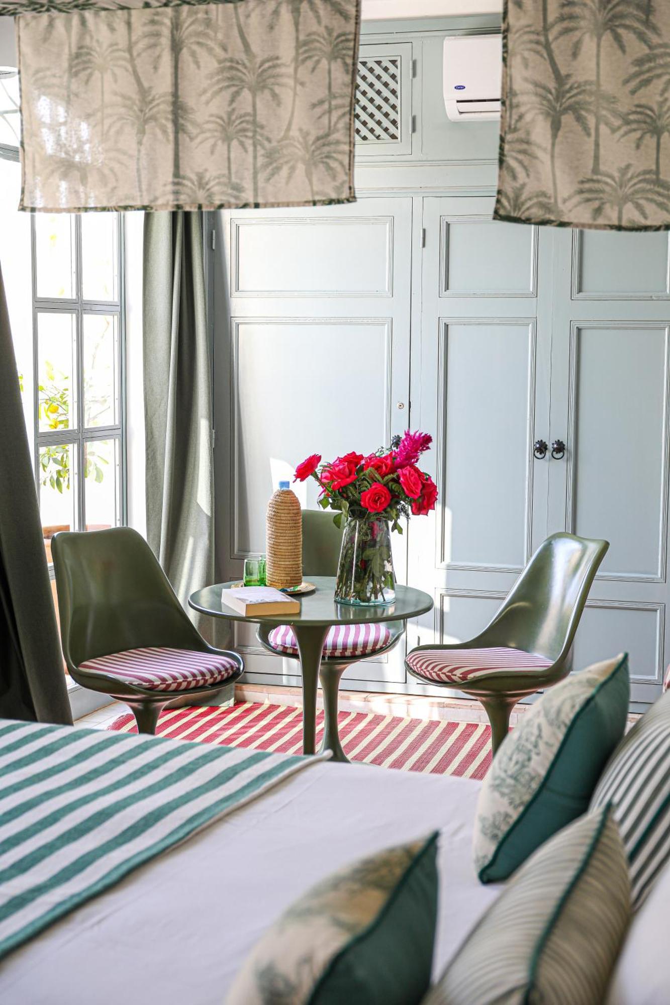 Riad Amour Marraquexe Exterior foto