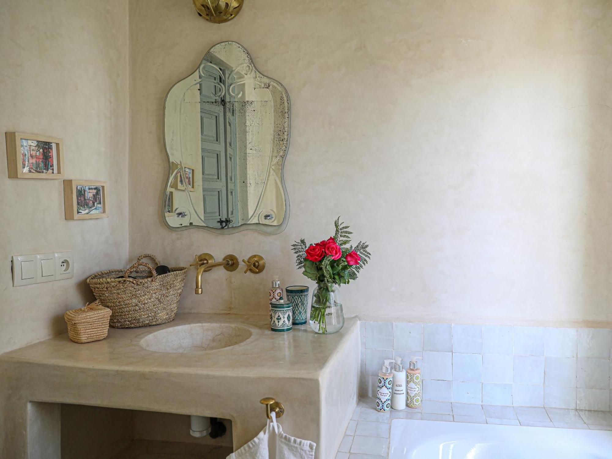 Riad Amour Marraquexe Quarto foto