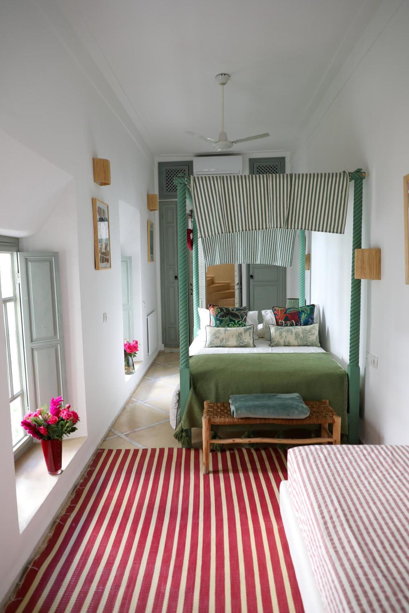 Riad Amour Marraquexe Exterior foto