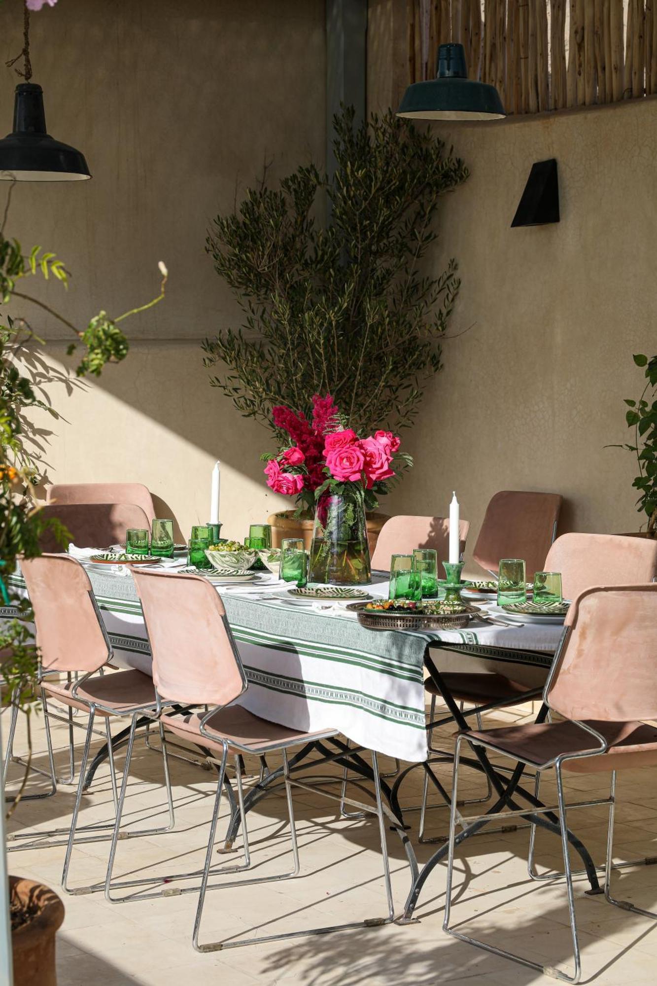 Riad Amour Marraquexe Exterior foto